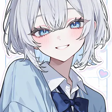 Profile image of 詩歌