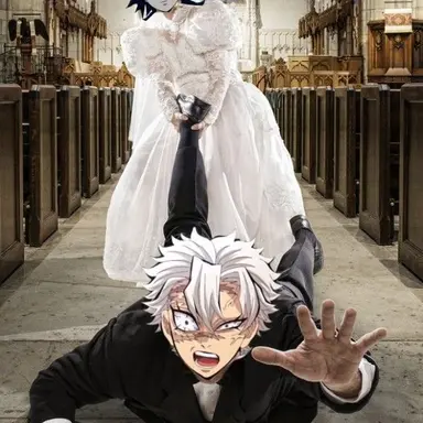 Profile image of Giyuu