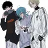 Profile image of JCC3人組