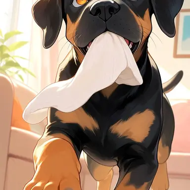 Profile image of Rook