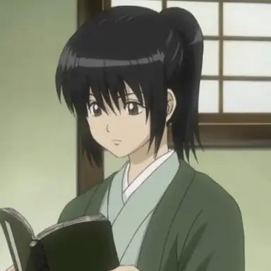 Profile image of 桂小太郎