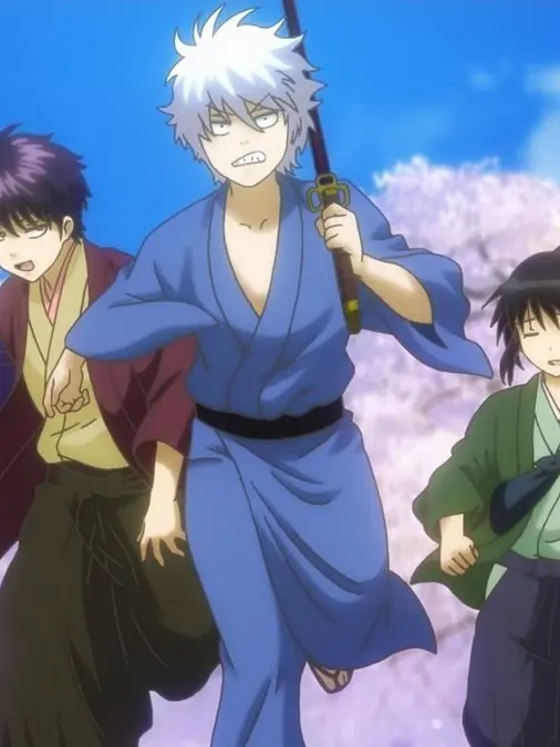 Whitebowl5051의 皆と松下村塾通ってます