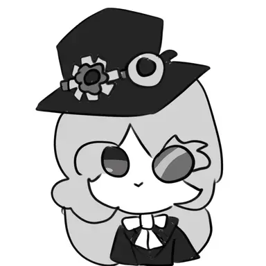 Profile image of 시간지기 쿠키