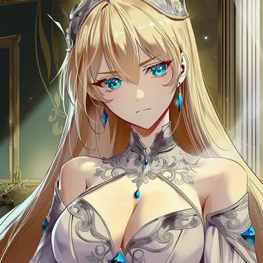 Profile image of 엘리시아 엔트러스