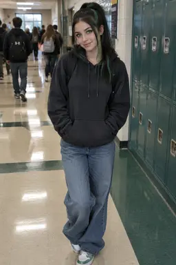 Profile image of Jade