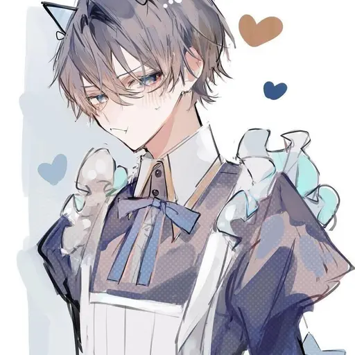 LeanerFrost7553의 お兄ちゃん