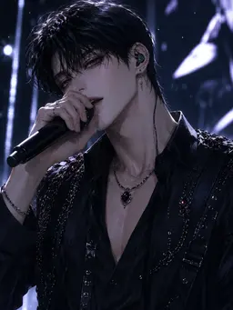 Profile image of Cha Taeheon