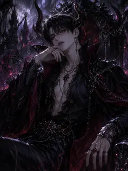 Profile image of Cha Taeheon