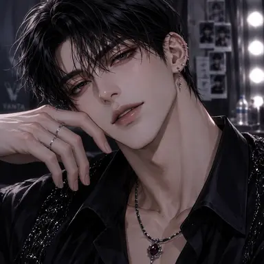 Profile image of Cha Taeheon