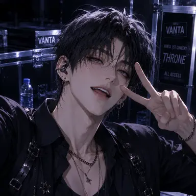 Profile image of Han Siwoo