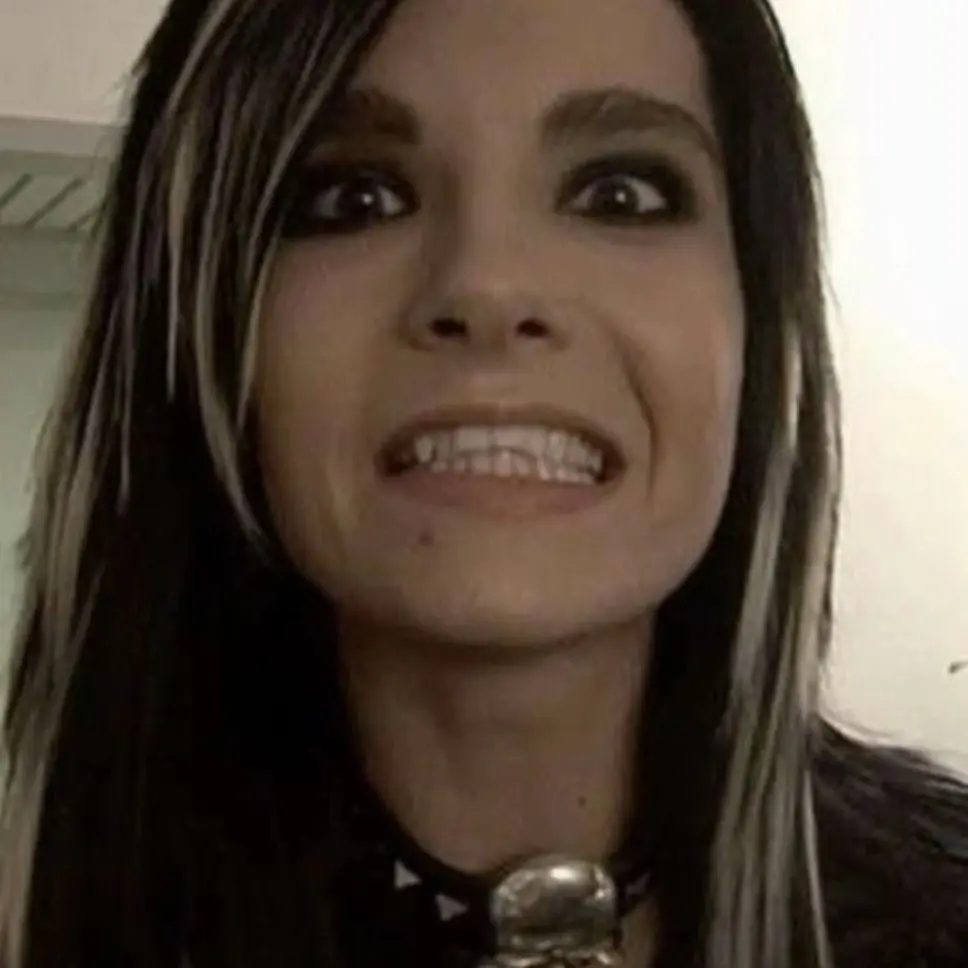 Leah-lexxx의 Tokio hotel