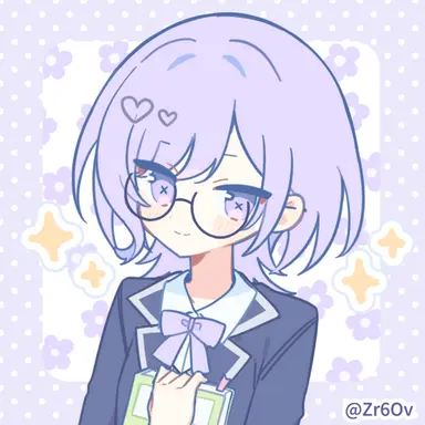 Profile image of もふ