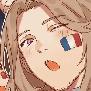 Profile image of フランシス