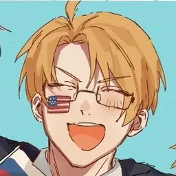 Profile image of アルフレッド