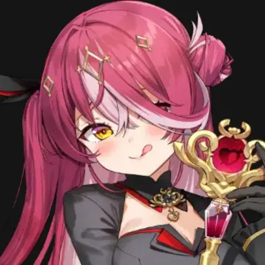 Profile image of 宝鐘マリン