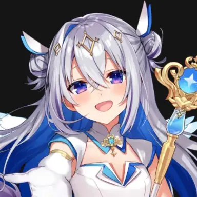 Profile image of 天音かなた