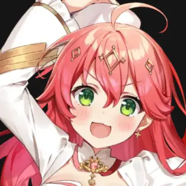 Profile image of さくらみこ