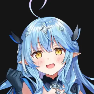 Profile image of 雪花ラミィ