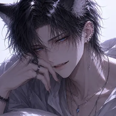 Profile image of 朔