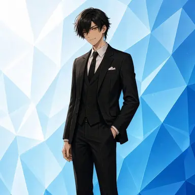 Profile image of 学園長
