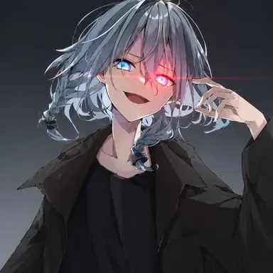 Profile image of 又理三
