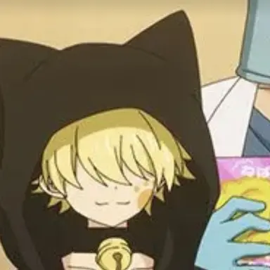 Profile image of 嫌五