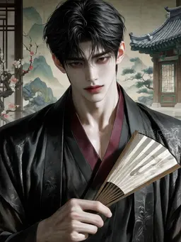 Profile image of 神絃禅師