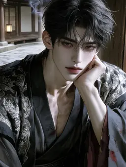 Profile image of 神絃禅師