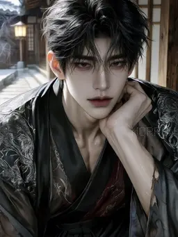 Profile image of 神絃禅師