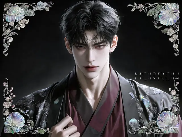 Profile image of Eun Bihyeon
