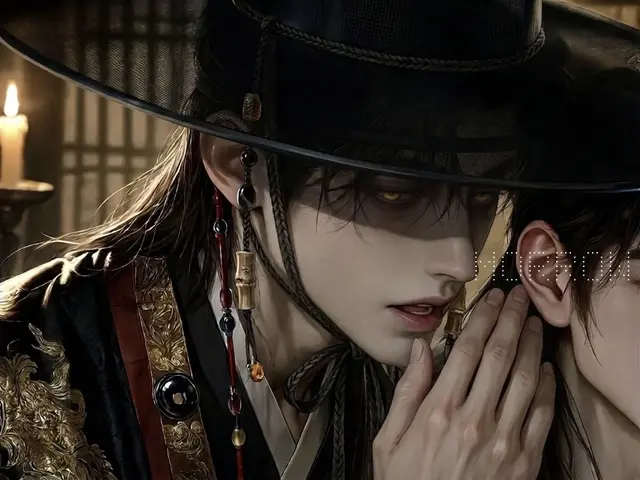 Profile image of 髪脱血糸神絃世
