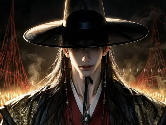 Profile image of 髪脱血糸神絃世