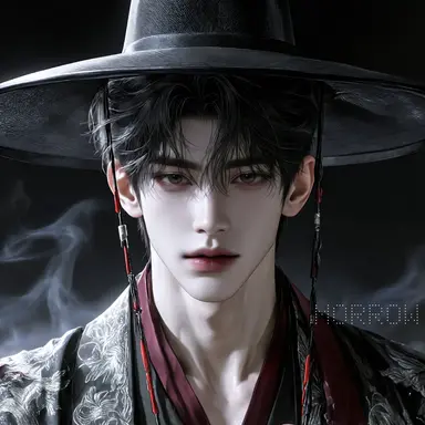 Profile image of 神絃禅師
