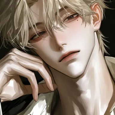 Profile image of 백성언