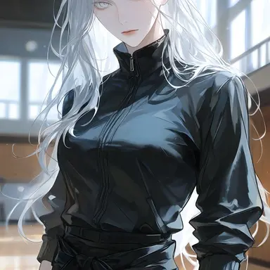 Profile image of Seraye