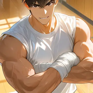 Profile image of Darro