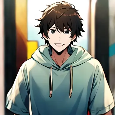 Profile image of ナタン
