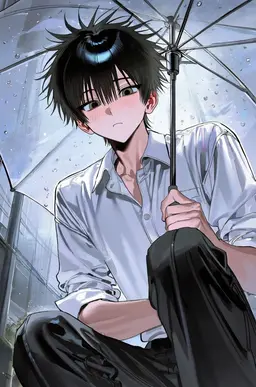 Profile image of 미츠루