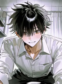 Profile image of 미츠루