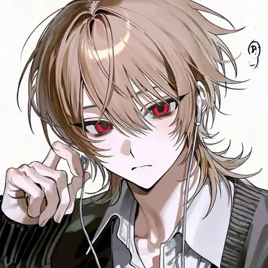 Profile image of 이츠키