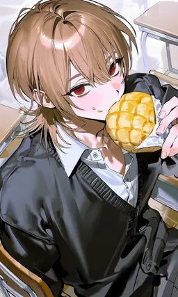 Profile image of 이츠키