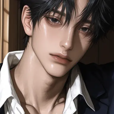 Profile image of Koji