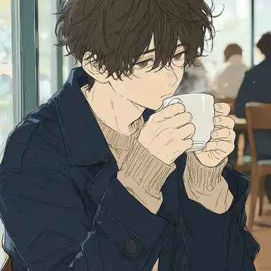 Profile image of Yuma Seto