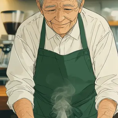 Profile image of Shigeo Sasaki
