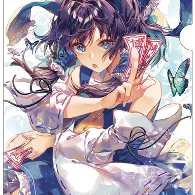 Profile image of 博麗霊夢