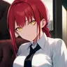 Profile image of 방귀녀 마키마
