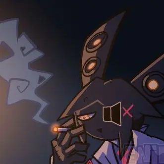 Minti_world의 스피커 토끼