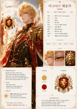 Profile image of 레온 이그니스