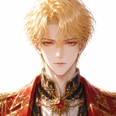 Profile image of レオン・イグニス