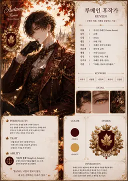 Profile image of 루시안 루베인